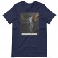 Buy a T-shirt with the wolf Veles